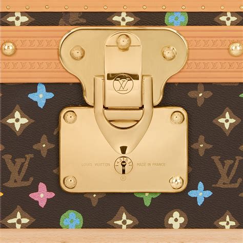 carré louis vuitton monogram|Courrier Lozine Carré Other Monogram Canvas .